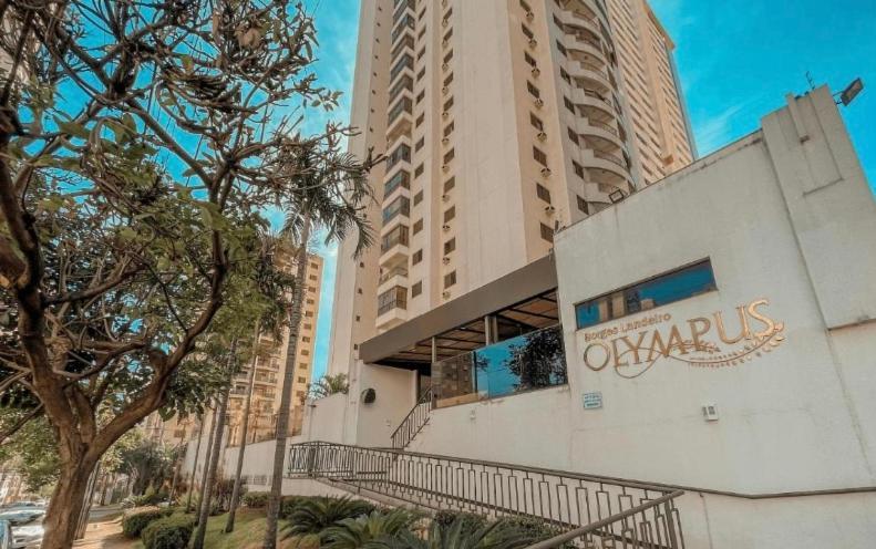 Olympus Ao Lado Do Hospital Premium Jaime Camara Goiania Shopping Mercatto Ze Abilio Perdomo Blue Fit Areiao Store Moreira Marista Vaca Brava Serrinha Campo Do Goias Haile Pinheiro Exteriör bild